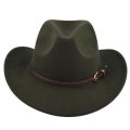 (image for) Cowboy_Hat10_BF738-10_olive_green