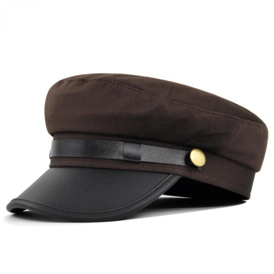 (image for) Beret_BE123-4_coffee