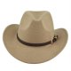 (image for) Cowboy_Hat08_BF738-8_khaki