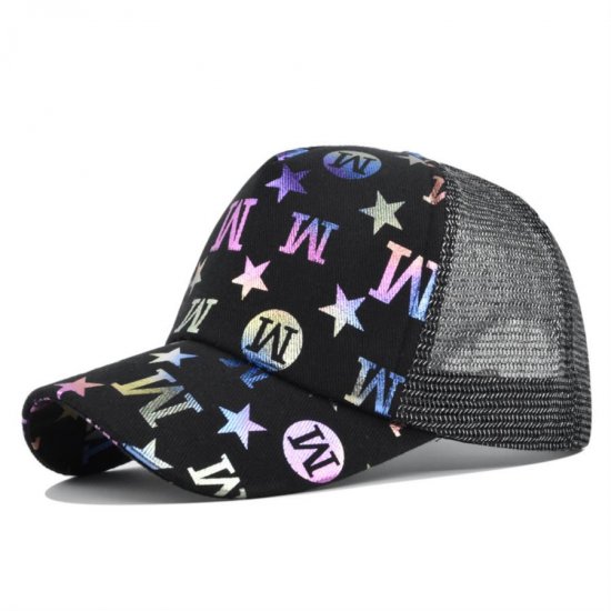 (image for) Washed_Baseball_Cap_CM539-1_black