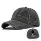 (image for) Washed_Baseball_Cap_CC622-1_black