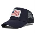 (image for) Washed_Baseball_Cap_CM636-5_navy_blue