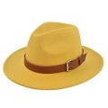 (image for) Fedora_Hat12_BF135-12_yellow