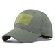 (image for) army_hat_15_CA101-15_olive_green