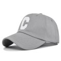 (image for) Embroidered_Cap_CE529-5_gray