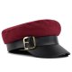 (image for) Beret_BE101-2_wine_red