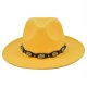 (image for) Fedora_Hat12_BF120-12_yellow