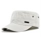 (image for) Flat_Cap06_FC207-6_white