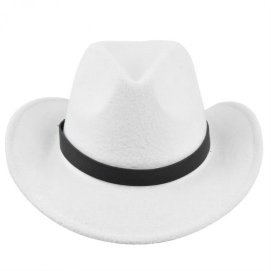 (image for) Cowboy_Hat12_BF741-12_white