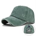 (image for) Washed_Baseball_Cap_CC625-12_olive_green