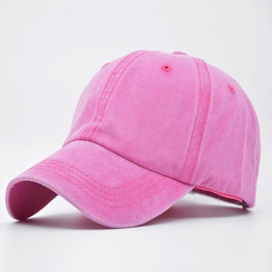 (image for) Blank_Baseball_Cap_-9__rose