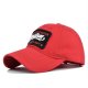 (image for) Embroidered_Cap_CE488-3_red