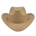 (image for) Fedora_Hat08_BF500-8_khaki