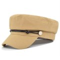 (image for) Beret_BE109-2_khaki