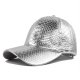(image for) Blank_Baseball_Cap_CL740-5_silver