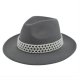 (image for) Fedora_Hat06_BF132-6_gray