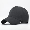 (image for) Blank_Baseball_Cap_CL705-1 _black