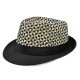 (image for) Panama_Hat_BS204-3_black