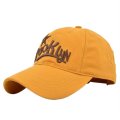 (image for) Embroidered_Cap_CE454-3_yellow