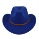 (image for) Cowboy_Hat_BF710-4_blue