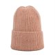 (image for) Beanie08_KN806-8_pink