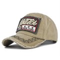 (image for) Washed_Baseball_Cap_CB402-4_khaki