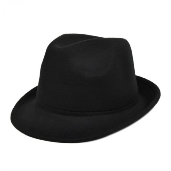 (image for) Fedora_Hat_BF300-1_black