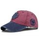 (image for) Washed_Baseball_Cap_CB243-6_navy_blue