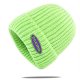 (image for) Beanie06_KN816-6_green