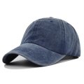 (image for) Blank_Baseball_Cap_CL732-3_navy_blue