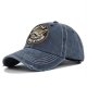 (image for) Washed_Baseball_Cap_CB355-3_navy_blue