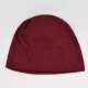 (image for) Beanie_2_wine_red