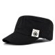 (image for) Flat_Cap_FC204-1_black