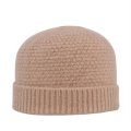 (image for) Beanie09_KN802-9_khaki