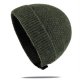 (image for) olive_Beanie_KN818-3_olive_green