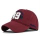 (image for) Embroidered_Cap_CE486-2_wine_red