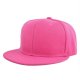 (image for) Blank_Baseball_Cap_HH516-7__rose