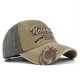 (image for) Washed_Baseball_Cap_CB360-5_khaki