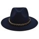 (image for) Fedora_Hat_BF112-3_navy_blue