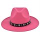 (image for) Fedora_Hat13_BF121-13__rose