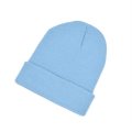 (image for) Beanie06_KN801-6_light_blue