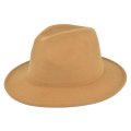 (image for) Fedora_Hat08_BFF00-8_light_khaki