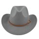 (image for) Cowboy_Hat06_BF742-6_gray