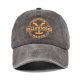 (image for) Printed_Baseball_Cap_CP875-7_coffee