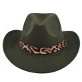 (image for) Cowboy_Hat10_BF723-10_olive_green