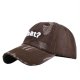 (image for) Washed_Baseball_Cap_CB325-3_coffee