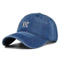 (image for) Washed_Baseball_Cap_CO914-2_navy_blue