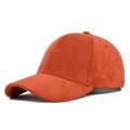 (image for) Blank_Baseball_Cap_CL745-9_orange