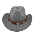 (image for) Cowboy_Hat06_BF701-6_gray