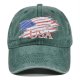 (image for) Washed_Baseball_Cap_CP890-8_grass_green